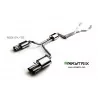 Armytrix Audi S5 (B8) Coupe 4.2L V8 FSI