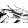 Armytrix Audi RS5 (B8) 4.2L V8 FSI