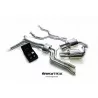 Armytrix Audi A7 (C7) 3.0L TFSI V6