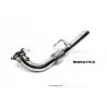 Armytrix Audi TT (2WD) 1.8L TFSI