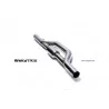 Armytrix Audi TT (2WD) 1.8L TFSI