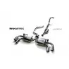 Armytrix Audi TT (2WD) 1.8L TFSI