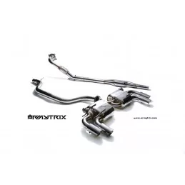 Armytrix Audi TT (2WD) 1.8L TFSI