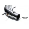 Armytrix Audi TT (4WD) 1.8 TFSI