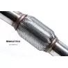 Armytrix Audi TT (4WD) 2.0L TFSI