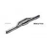 Armytrix Audi TT (4WD) 2.0L TFSI