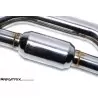 Armytrix Audi TT (4WD) 2.0L TFSI