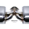 Armytrix Audi TT (4WD) 2.0L TFSI