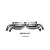 Armytrix Audi TT (4WD) 2.0L TFSI