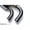 Armytrix Audi TT (4WD) 2.0L TFSI