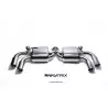 Armytrix Audi TT (4WD) 2.0L TFSI