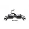 Armytrix Audi TT (4WD) 2.0L TFSI