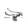 Armytrix Audi TT (4WD) 2.0L TFSI