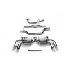Armytrix Audi TT (4WD) 2.0L TFSI