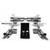Armytrix Audi R8 V8 MKI