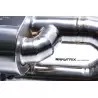 Armytrix Audi R8 V10 MKI
