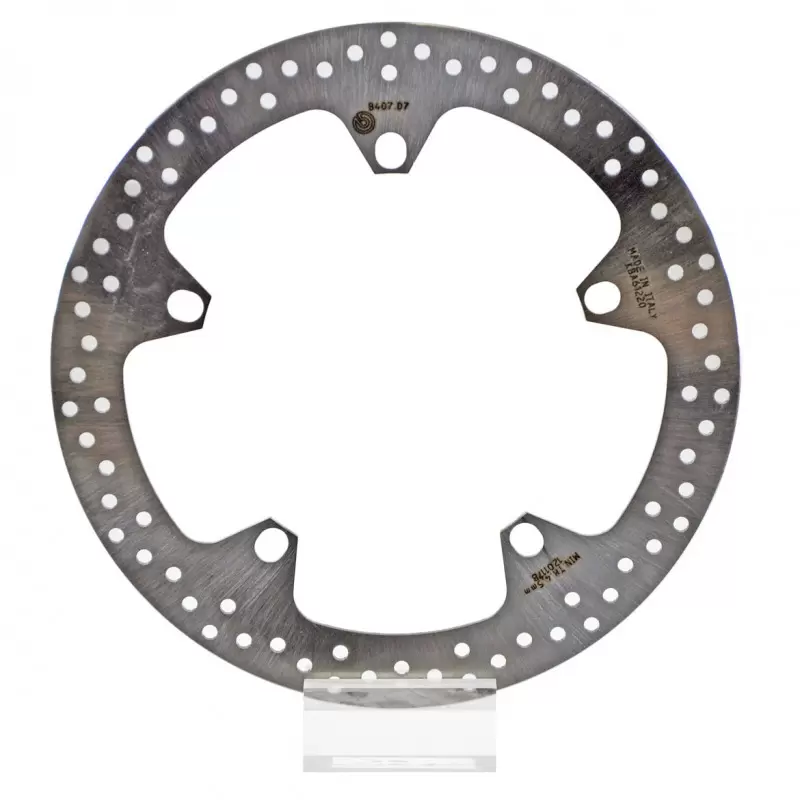 Brembo 68B407D7 Serie Oro Bmw R 1100 S Boxer