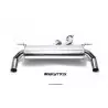 Armytrix BMW F22 F23 M235i