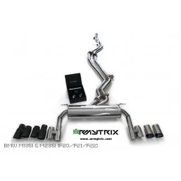 Armytrix BMW F22 F23 M235i