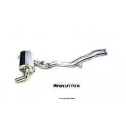 Armytrix BMW F22 F23 M235i
