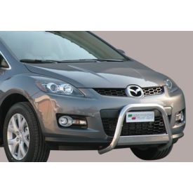 Bull Bar Mazda Cx 7 08 10 Misutonida Bull Bar Mazda Cx 7 08 10 Misutonida