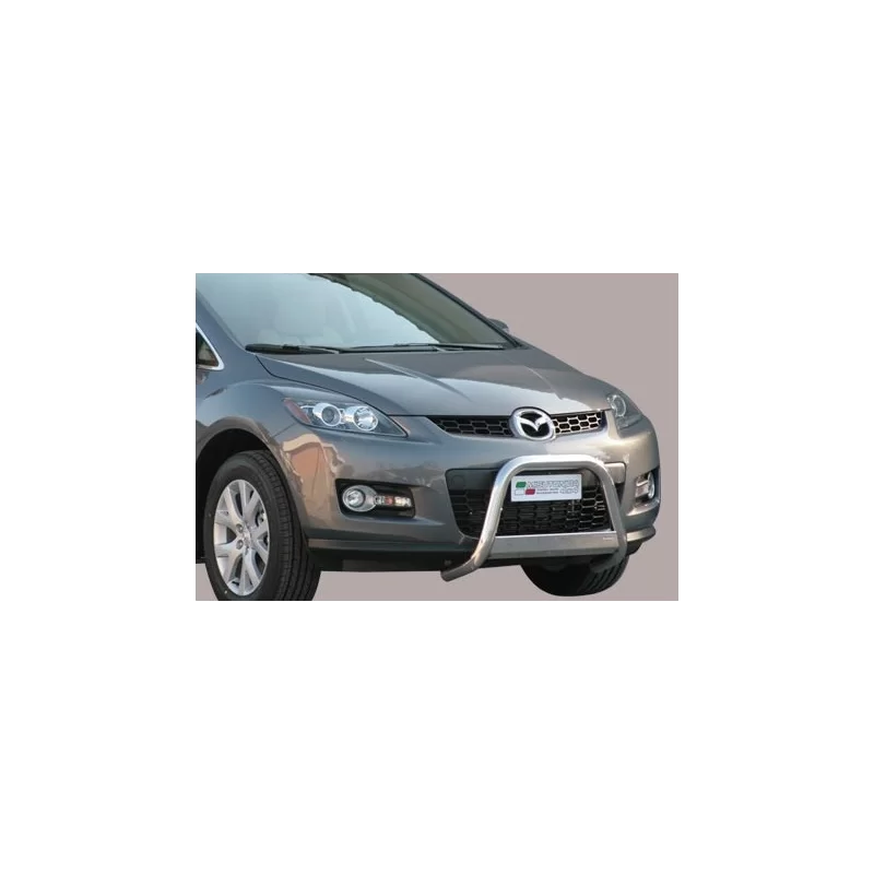 Bull Bar Mazda Cx7