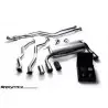 Armytrix BMW F30 F31 335i