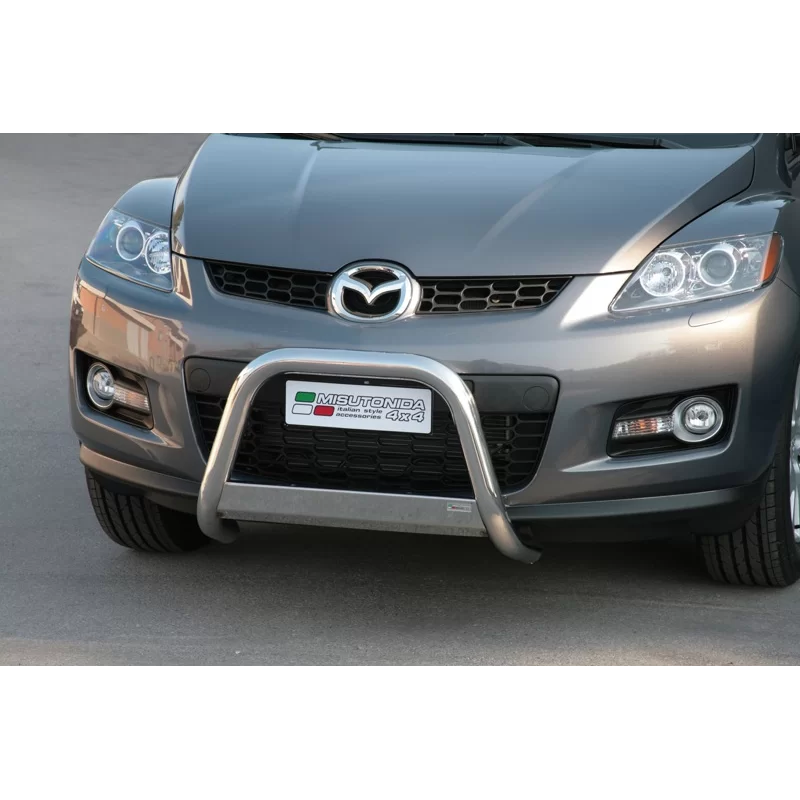 Bull Bar Mazda Cx7