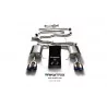 Armytrix BMW F10 F11 535i