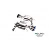 Armytrix BMW F10 F11 535i