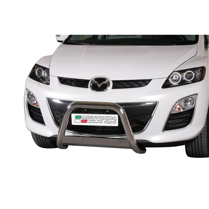 Frontschutzbügel Mazda Cx7 Frontschutzbügel Mazda Cx7