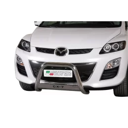 Bull Bar Mazda Cx7 