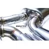 Armytrix Porsche 981 Boxster