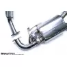 Armytrix Porsche 981 Boxster S