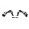 Armytrix Porsche 981 Boxster S