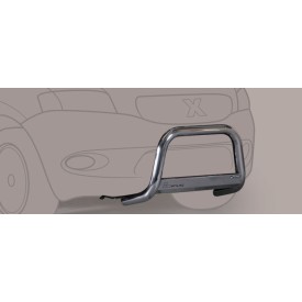 Bull Bar Mitsubishi Pajero Sport 2.5 TDi