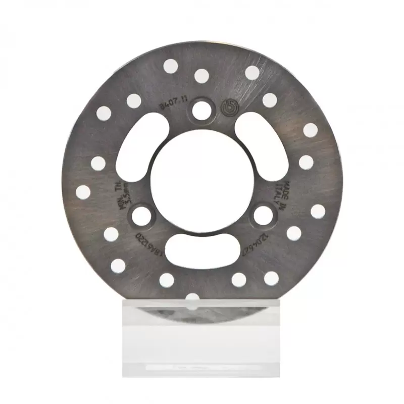 Brembo 68B40711 Serie Oro Cagiva City 50 