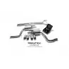 Armytrix Porsche 970 Panamera 4 3.0T