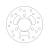 Brembo 68B40711 Serie Oro Cagiva City 80 