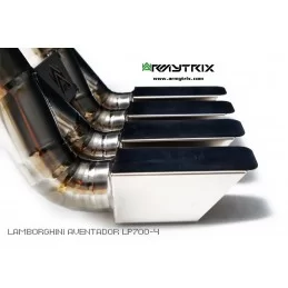 Armytrix Lamborghini Aventador LP720-4