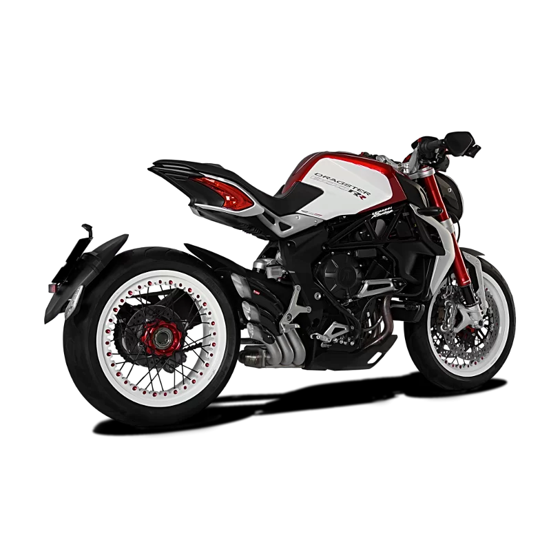 Hp Corse Hydro Tre MV Agusta Dragster 800