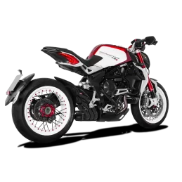 Hp Corse Hydro-Tre MV Agusta Dragster 800