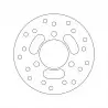 Brembo 68B40711 Serie Oro Daelim Message Ii 50 
