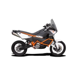 Hp Corse Evoxtreme KTM 990 Adventure/R