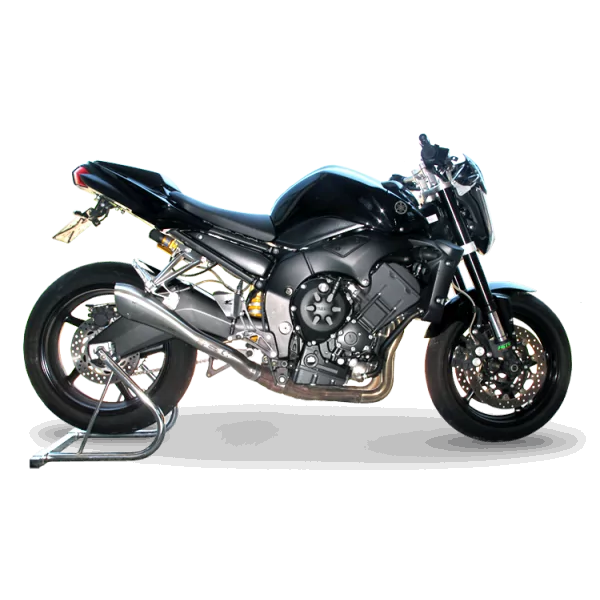 Hp Corse Yamaha FZ1