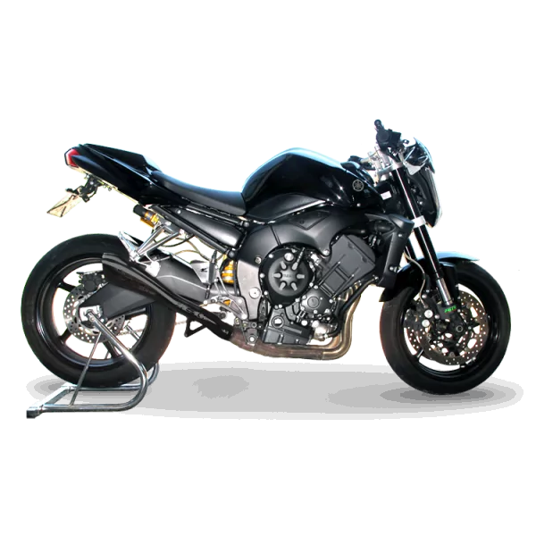Hp Corse Yamaha FZ1