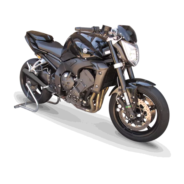 Hp Corse Yamaha FZ1