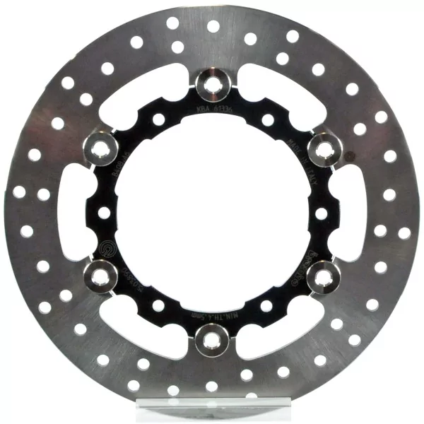 Brembo 78B408A6 Serie Oro Ktm Lc8 Adventure R 990 