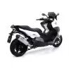 Arrow Kit Collecteurs Racing Bmw C 650 Sport
