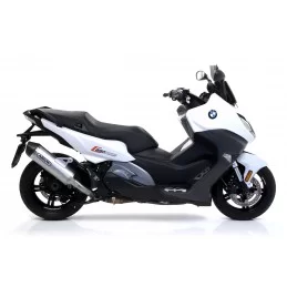 Arrow Kit Collecteurs Racing Bmw C 650 Sport